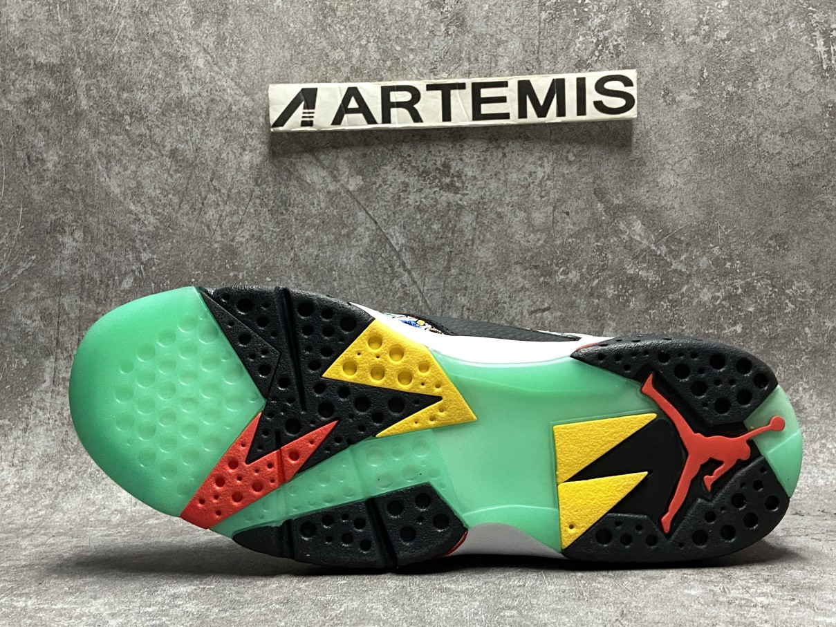 Air Jordan 7 Retro Greater China